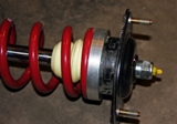Smedegard DSM STI EVO Suspension wisconsin stevens point marshfield