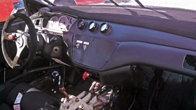 Smedegard Andy Central Wisconsin NASA Evo Turbo Time Attack Road Course Evolution DSM