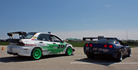 Smedegard Andy Central Wisconsin NASA Evo Turbo Time Attack Road Course Evolution DSM