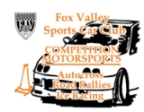 Fox Valley Sports Car Club