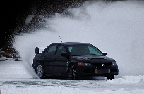 Team-365 Andy Smedegard Evo Time Attack