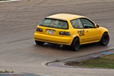 Ice racing time attack evo turbo autocross road course mitsubishi wisconsin