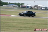 Ice racing time attack evo turbo autocross road course mitsubishi wisconsin